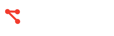 Git-Starava Primary Logo